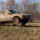 Illustration for article titled Heres What Its Like To Compete In HooptieX, The Off-Road Race For Total Junkers